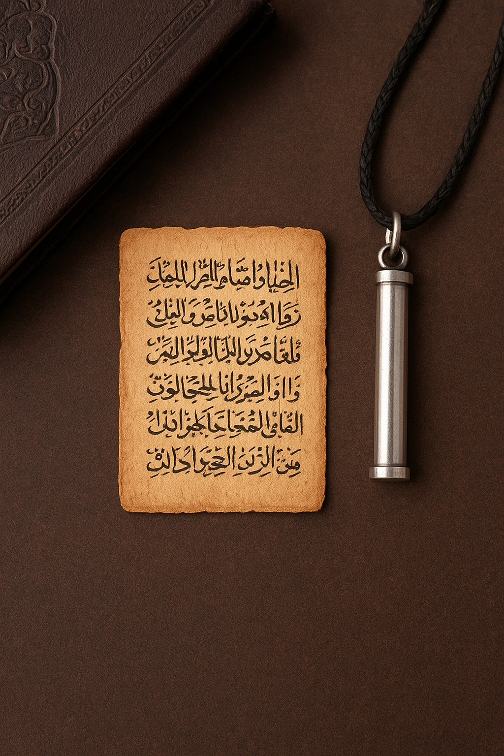 حرز امام جواد (ع) – راهنمای کامل وجامع،از نظر علما فواید و نحوه استفاده